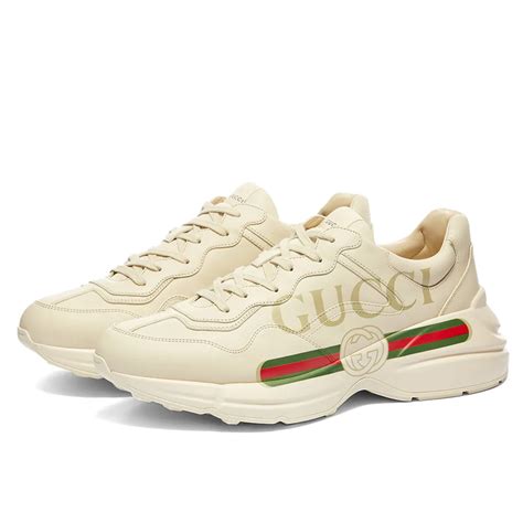 gucci rythons la|gucci rhyton sneaker.